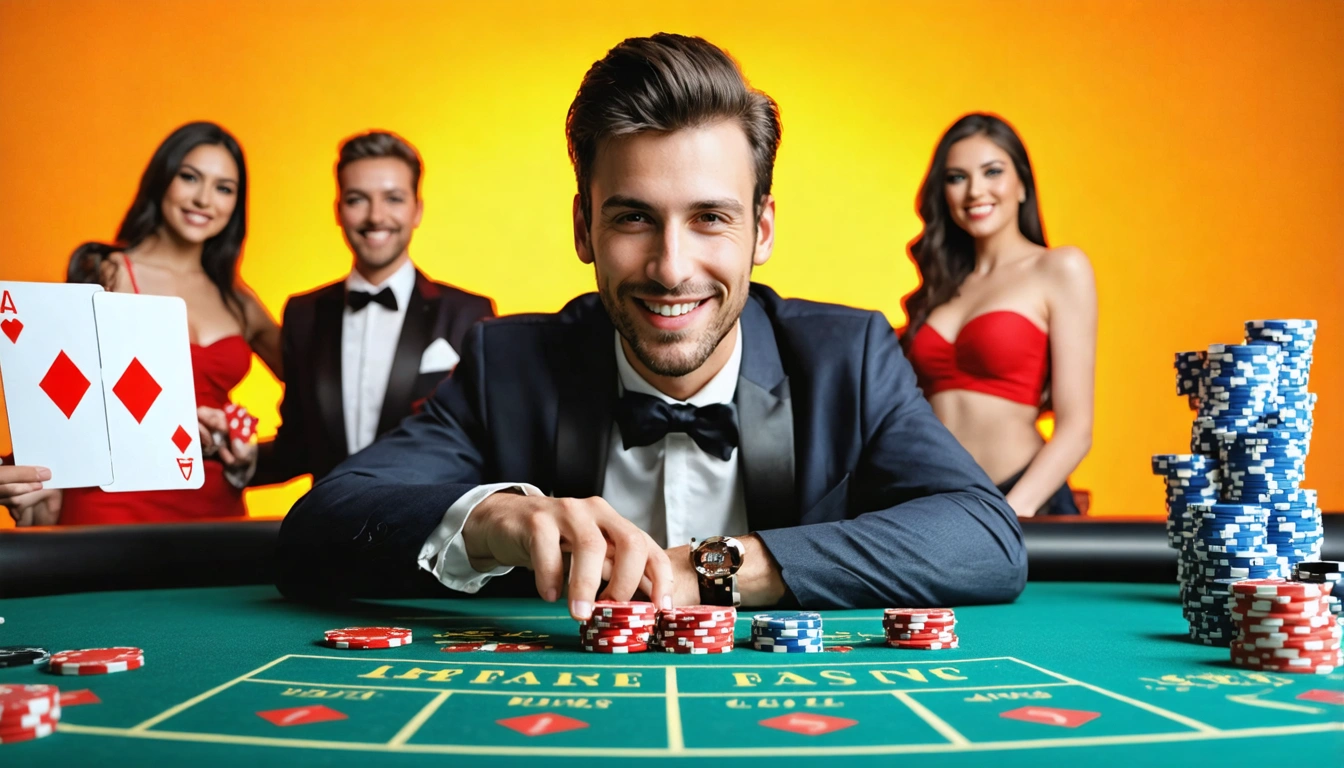Larabet casino bonus Bedingungen Chancen und Auszahlung