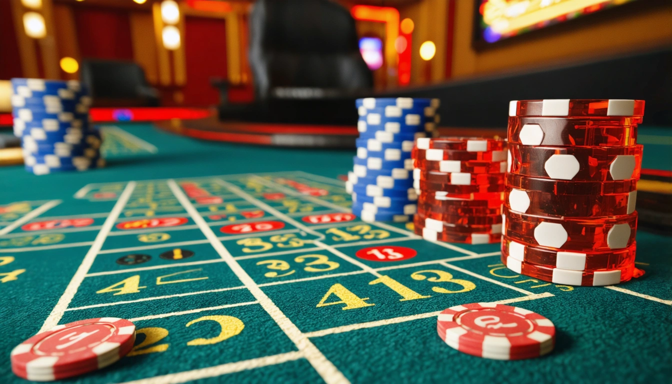 Larabet casino bonus Bedingungen Chancen und Auszahlung