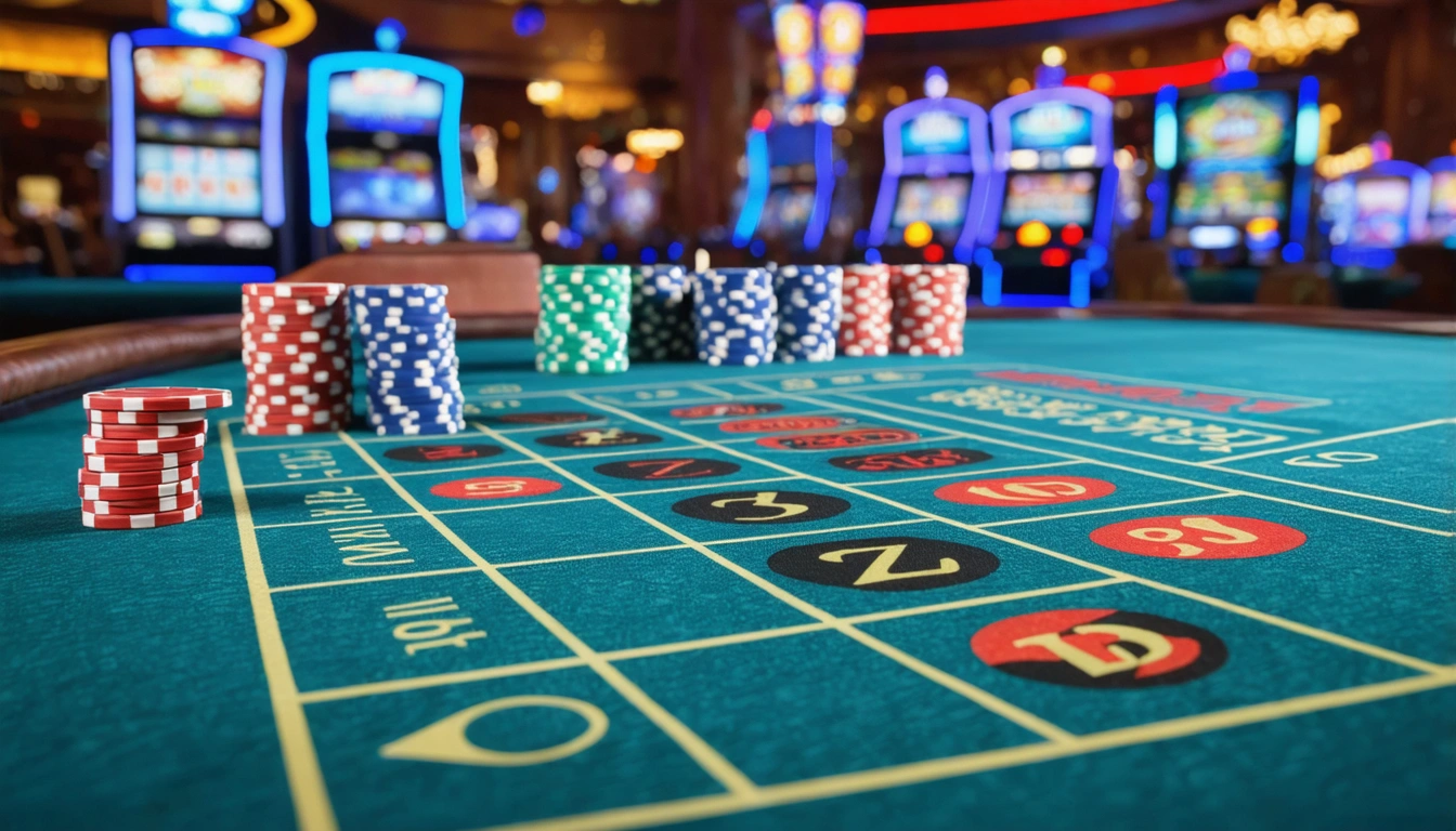 Larabet casino ein konto erstellen Anleitung und Tipps